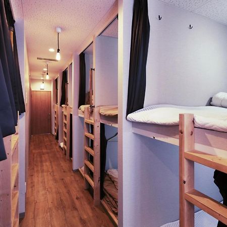 Bnb+ Tokyo Tamachi ภายนอก รูปภาพ