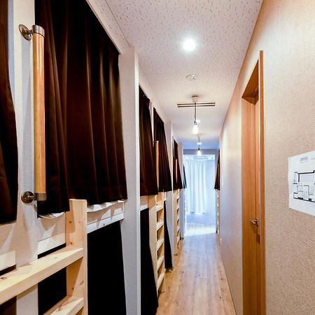 Bnb+ Tokyo Tamachi ภายนอก รูปภาพ