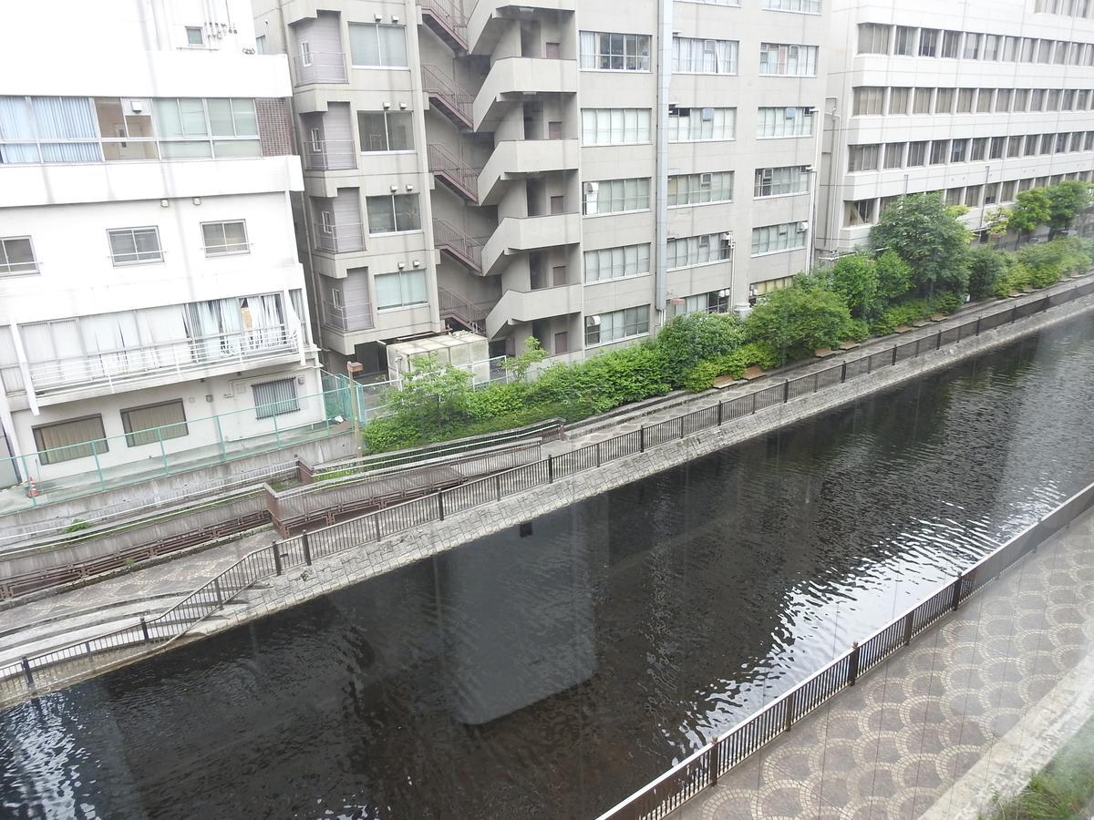 Bnb+ Tokyo Tamachi ภายนอก รูปภาพ