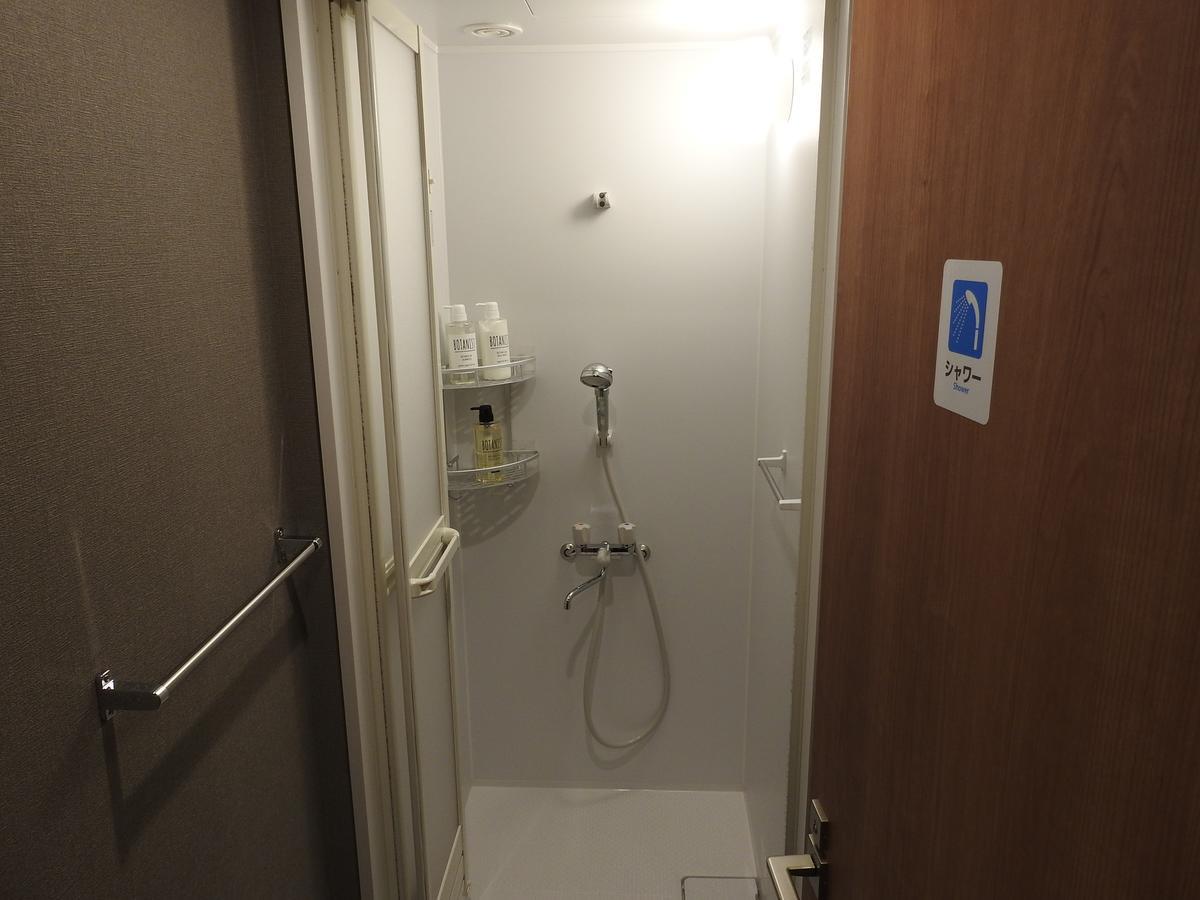Bnb+ Tokyo Tamachi ภายนอก รูปภาพ