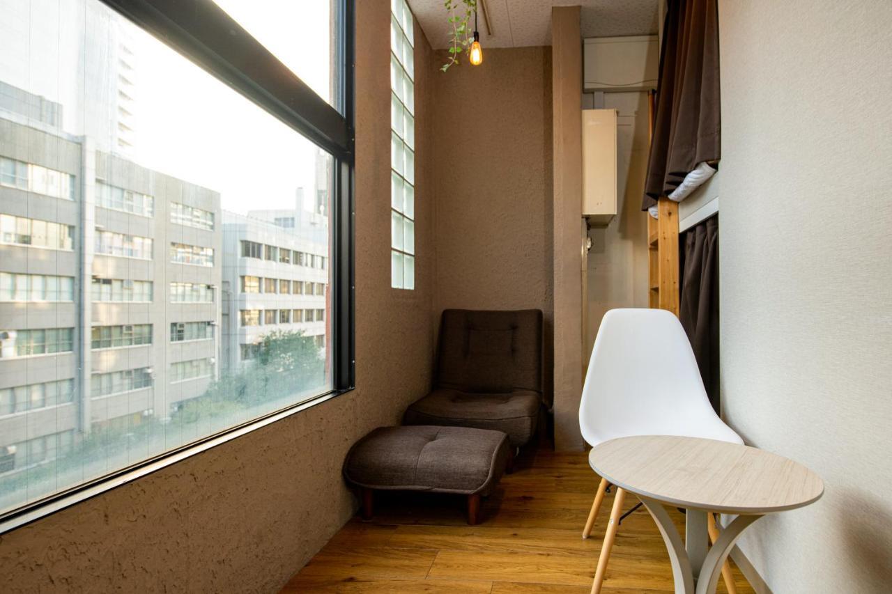 Bnb+ Tokyo Tamachi ภายนอก รูปภาพ