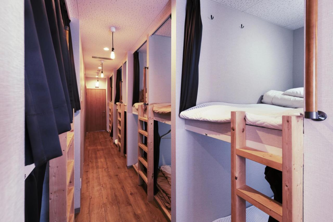 Bnb+ Tokyo Tamachi ภายนอก รูปภาพ