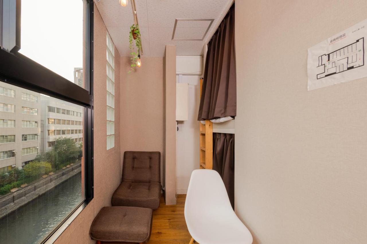 Bnb+ Tokyo Tamachi ภายนอก รูปภาพ