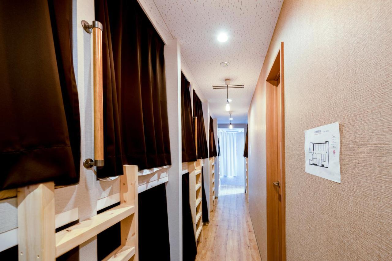 Bnb+ Tokyo Tamachi ภายนอก รูปภาพ